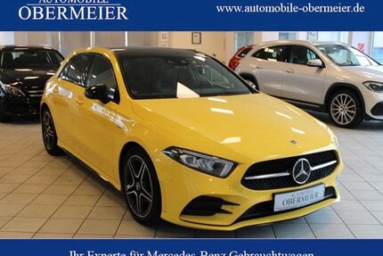 Mercedes-Benz A 180 Gebrauchtwagen