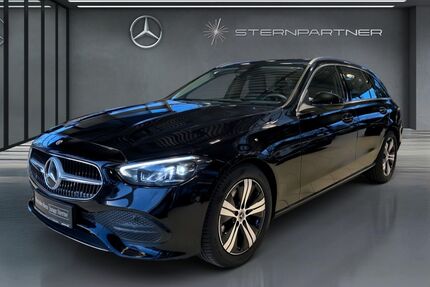 Mercedes-Benz C 200 Gebrauchtwagen
