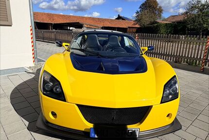 Opel Speedster Gebrauchtwagen
