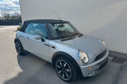Mini Cooper Roadster Gebrauchtwagen