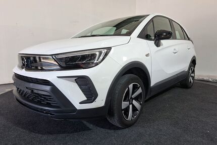 Opel Crossland (X) Gebrauchtwagen