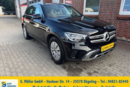 SsangYong GLC 220 