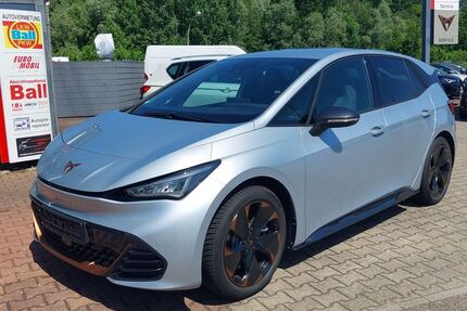 Cupra Born Gebrauchtwagen