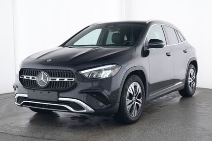 Mercedes-Benz GLA 200 Gebrauchtwagen