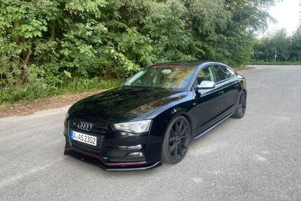 Audi S5 Gebrauchtwagen