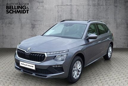 Skoda Kamiq Gebrauchtwagen