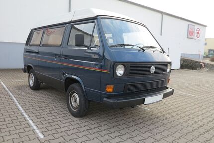 VW T3 Multivan Gebrauchtwagen