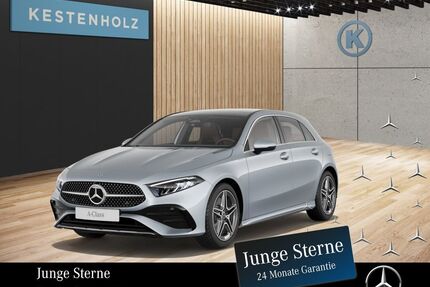 Mercedes-Benz A 250 Gebrauchtwagen