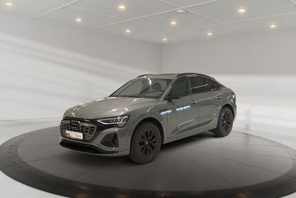 Audi Q8 e-tron Gebrauchtwagen