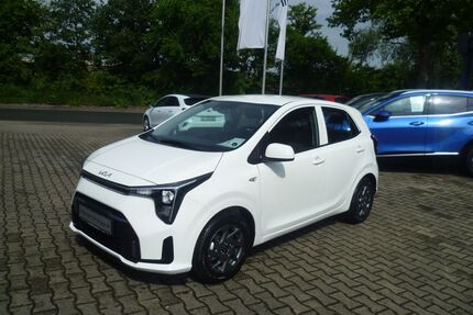 Kia Picanto Gebrauchtwagen