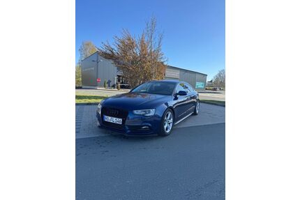 Audi A5 Gebrauchtwagen