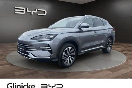 BYD SEAL U Gebrauchtwagen