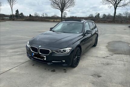 BMW 320 Gebrauchtwagen