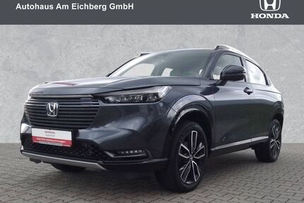 Honda HR-V Gebrauchtwagen