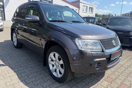 Suzuki Grand Vitara Gebrauchtwagen