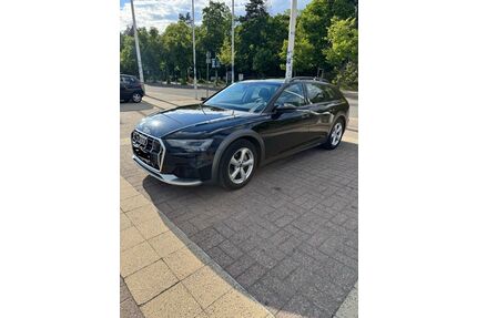 Audi A6 Allroad Gebrauchtwagen