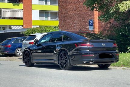 VW Arteon Gebrauchtwagen