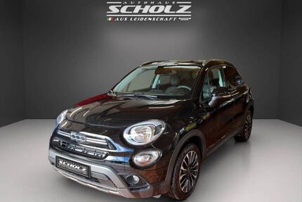Fiat 500X Gebrauchtwagen