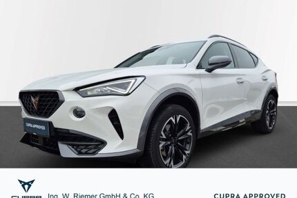 Cupra Formentor Gebrauchtwagen