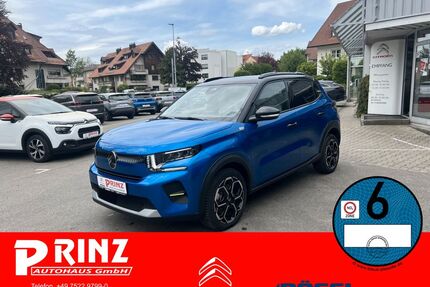 Citroen C3 Gebrauchtwagen