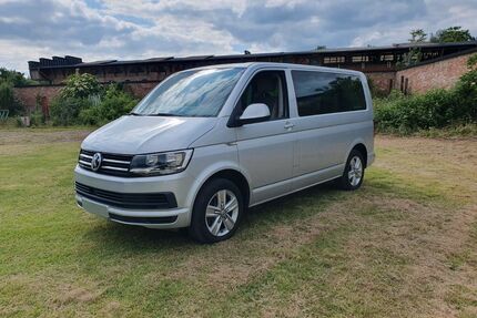 VW T6 Multivan Gebrauchtwagen