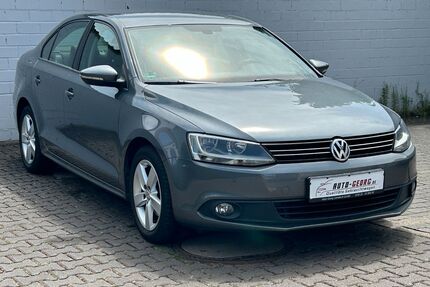 VW Jetta Gebrauchtwagen