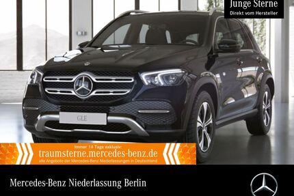 Mercedes-Benz GLE 350 Gebrauchtwagen