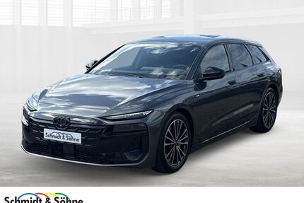Audi A6 e-tron Gebrauchtwagen