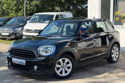 Mini One D Countryman Gebrauchtwagen
