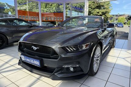 Ford Mustang Gebrauchtwagen