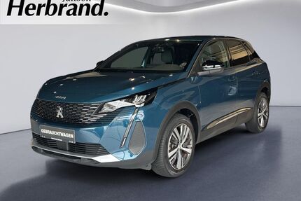 Peugeot 3008 Gebrauchtwagen