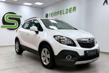 Opel Mokka Gebrauchtwagen