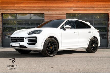 Porsche Cayenne Gebrauchtwagen