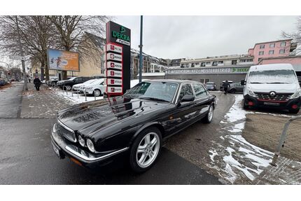 Jaguar XJ Gebrauchtwagen