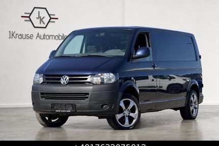 VW T5 Transporter Gebrauchtwagen