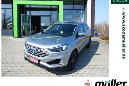 Ford Edge Gebrauchtwagen