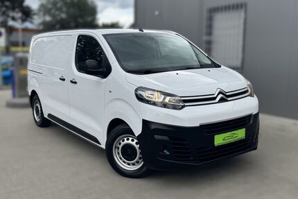 Citroen Jumpy Gebrauchtwagen