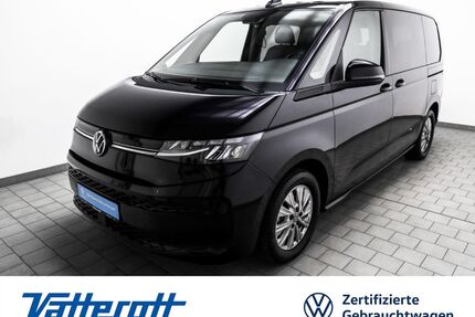 VW T7 Multivan Gebrauchtwagen