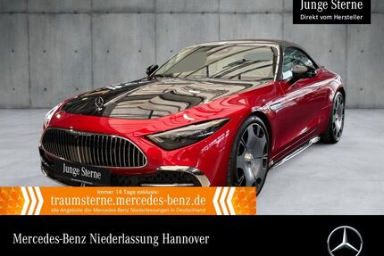 Mercedes-Benz SL 680 Gebrauchtwagen