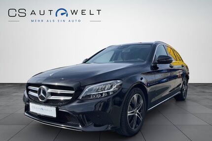 Mercedes-Benz C 180 Gebrauchtwagen