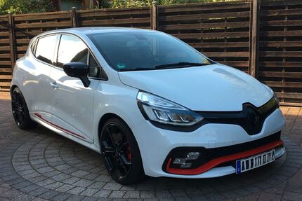 Renault Clio Gebrauchtwagen