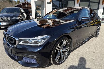 BMW 750 Gebrauchtwagen