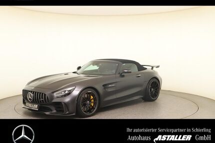 Mercedes-Benz AMG GT R Gebrauchtwagen