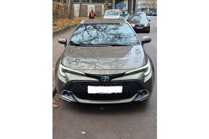 Toyota Corolla Gebrauchtwagen