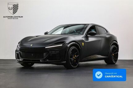 Ferrari Purosangue Gebrauchtwagen