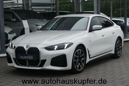 BMW 420 Gran Coupé Gebrauchtwagen