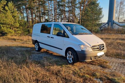 Mercedes-Benz Vito Gebrauchtwagen
