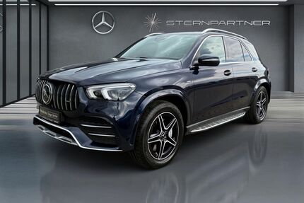 Mercedes-Benz GLE 53 AMG Gebrauchtwagen