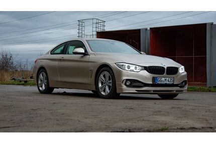 BMW 435 Gebrauchtwagen