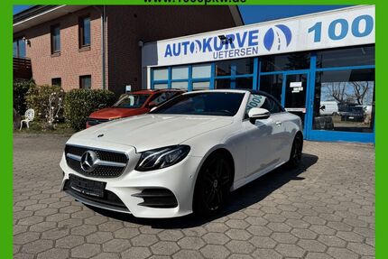 Mercedes-Benz E 220 Gebrauchtwagen